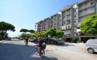 The perfect blend of space and comfort Apartment in Bibione