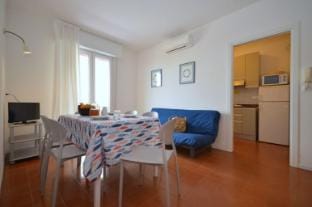The perfect blend of space and comfort Apartment in Bibione