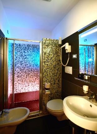 Suite Castelfidardo 50 - Termini Station Vacation rental in Rome