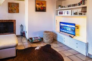 Attic in the heart of Rome  - Colosseo Apartment in Rome