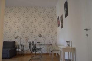 BlueStar Luxury Apartment S.Giovanni  Apartment in Rome