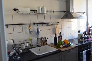 BlueStar Luxury Apartment S.Giovanni  Apartment in Rome