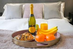 Prince Rupert Flat - Great Location - Free Parking Apartment in Aylesbury