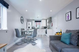 Prince Rupert Flat - Great Location - Free Parking Apartment in Aylesbury