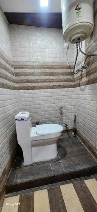 Green Lake Homestay Hotel in Uttarakhand