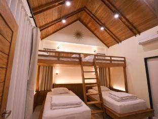 SAND VALLEY, Private Pool Villa Villa in Thailand