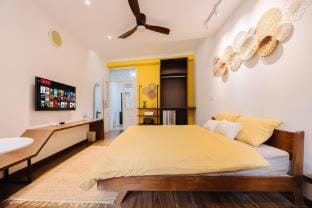 Solea Homestay  Vacation rental in Hanoi