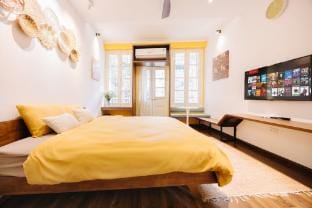 Solea Homestay  Vacation rental in Hanoi
