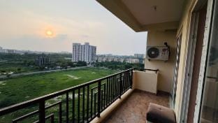 Vrindavan sector 17 Lucknow nearPgi& Medanta Vacation rental in Lucknow