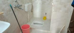 Vrindavan sector 17 Lucknow nearPgi& Medanta Vacation rental in Lucknow