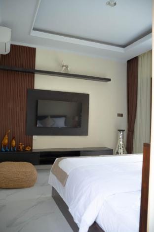 Villa Manik Uma Vacation rental in Kediri