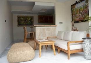 Villa Manik Uma Vacation rental in Kediri