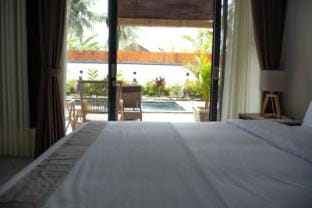Villa Manik Uma Vacation rental in Kediri
