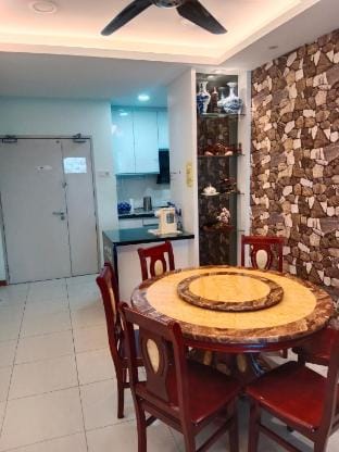 Wanteh homestay Apartment in Selangor, Malaysia