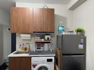 Cebu Condo For rent! Vacation rental in Lapu-Lapu City