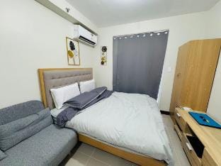 Cebu Condo For rent! Vacation rental in Lapu-Lapu City