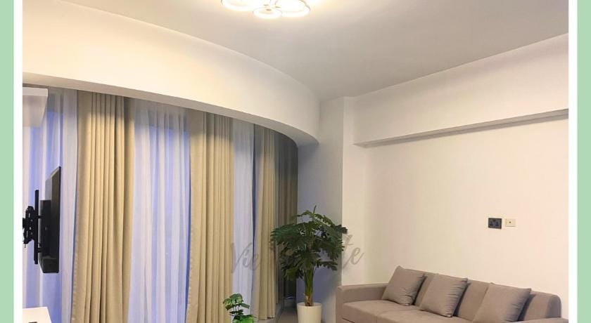 Vie en Suite Hotel in Davao City