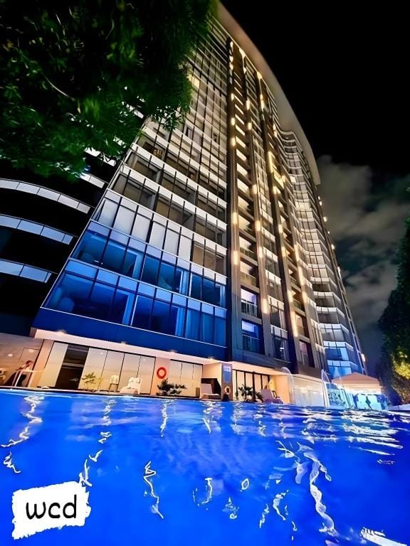 Vie en Suite Hotel in Davao City