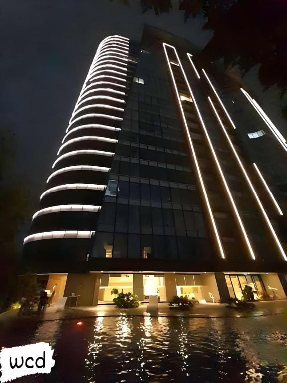Vie en Suite Hotel in Davao City