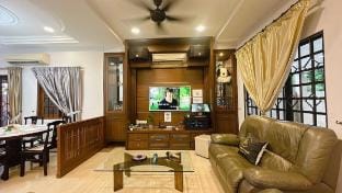 Johor Jaya Dedap A09 Vacation rental in Johor Bahru