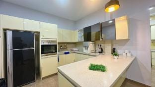 Johor Jaya Dedap A09 Vacation rental in Johor Bahru