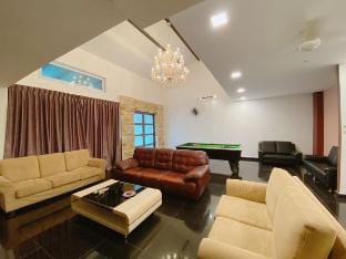 Bali Johor Jaya Vacation rental in Johor Bahru