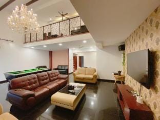 Bali Johor Jaya Vacation rental in Johor Bahru