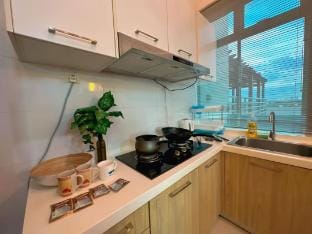Luxury Penthouse Apartment in Johor Bahru