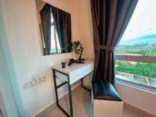 Luxury Penthouse Apartment in Johor Bahru