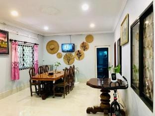 Riverstone Home (Home 2) Vacation rental in Krong Battambang