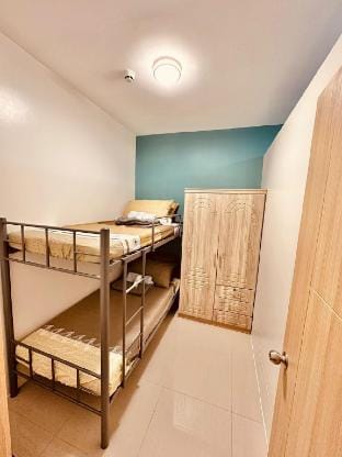 Zmoj Pod Apartment in Quezon City