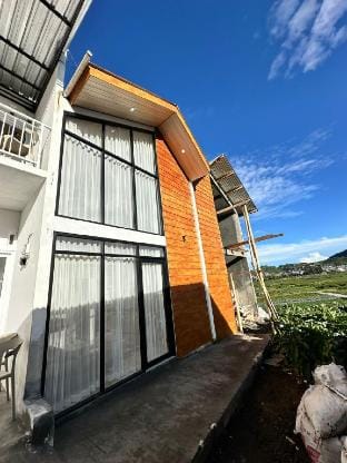 Bosco dieng villa Villa in Indonesia