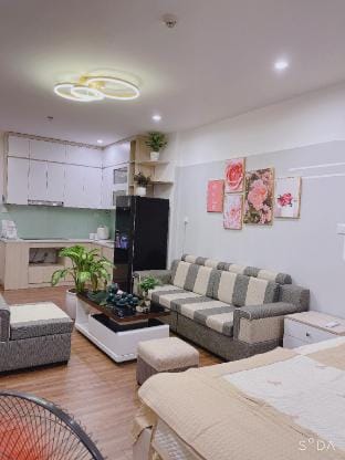 Căn hộ cao cấp Vimhom Ocenpac  Apartment in Laos