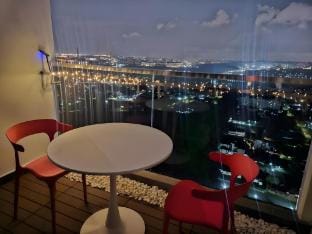 RGB Studio - Christmas All Year Round! Apartment in Johor Bahru