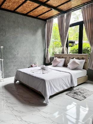 Villa2 Villa in Thailand