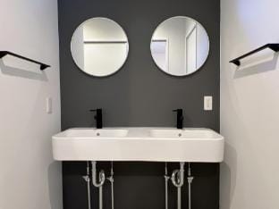 KICHI Apartment in Japan