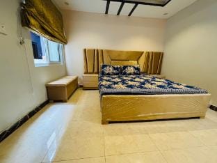 Away Home Residencies  Apartment in Islamabad
