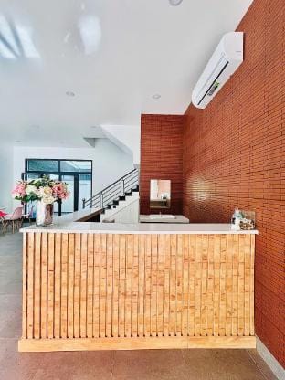 Robins Ngôi nhà 5 phòng ngủ cách biển 200m  Vacation rental in Phu Quoc