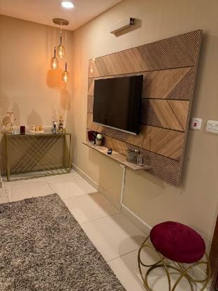 Homies-Caramel - 2 bed | pool Apartment in Islamabad