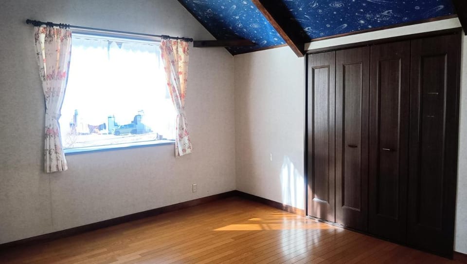Lealea: A relaxing private cottage with a view of Mt. Fuji Vacation rental in Shizuoka Prefecture