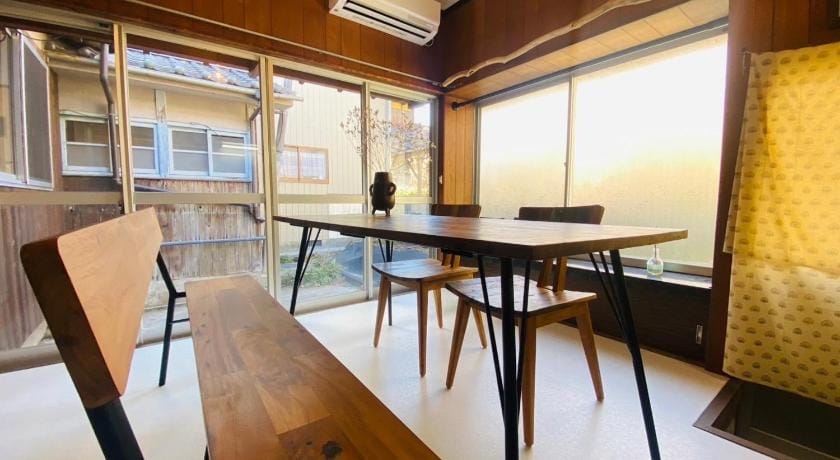 La casa de Ikuchijima Vacation rental in Hiroshima Prefecture