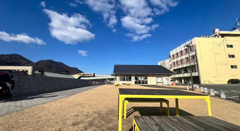 La casa de Ikuchijima Vacation rental in Hiroshima Prefecture