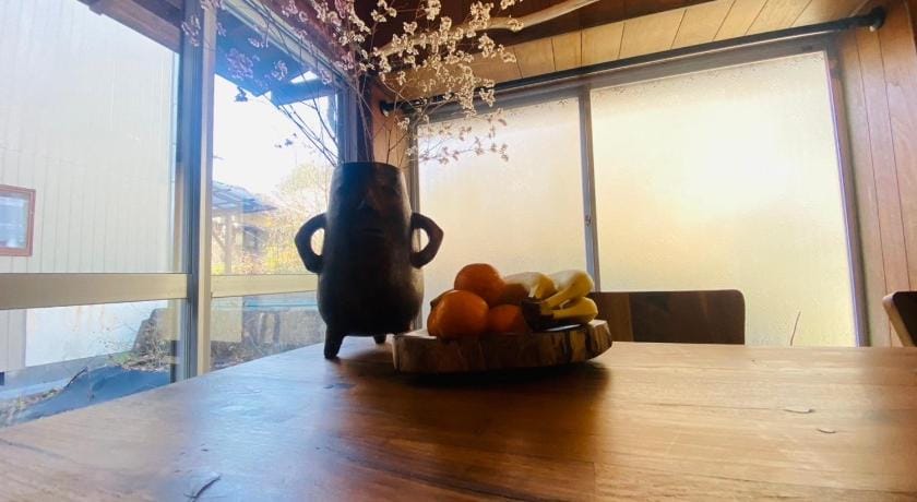 La casa de Ikuchijima Vacation rental in Hiroshima Prefecture