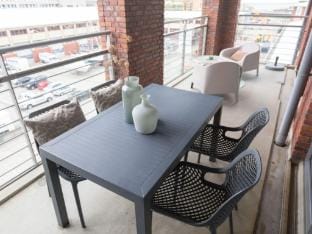 Holiday Home in Den Haag with Terrace Vacation rental in The Hague