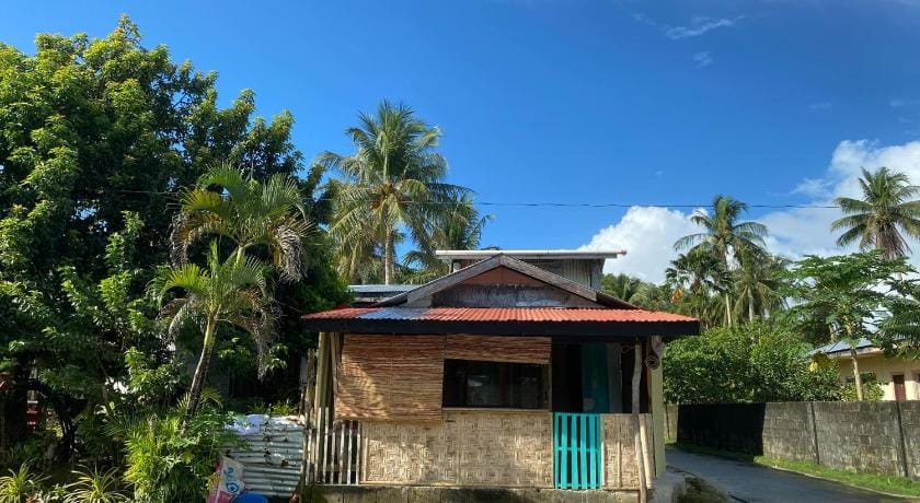 Island escape homestay Vacation rental in Siargao Island