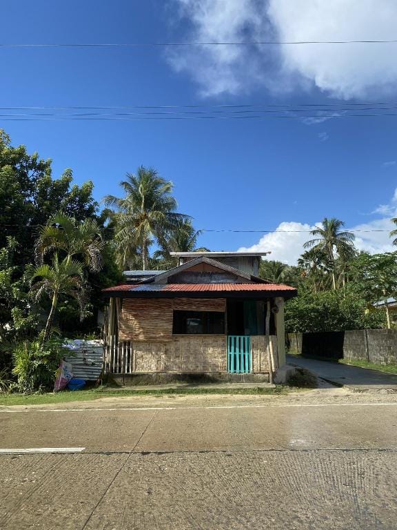 Island escape homestay Vacation rental in Siargao Island