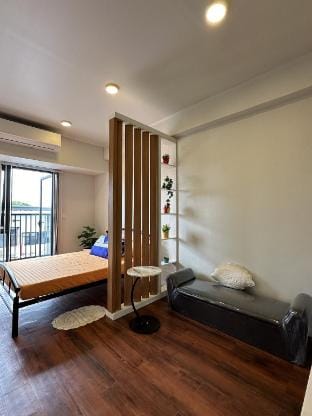 Bajada Nook Apartment in Davao City