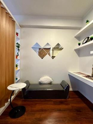 Bajada Nook Apartment in Davao City
