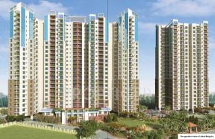 Modern Living in Utkal Apartment in Bhubaneswar