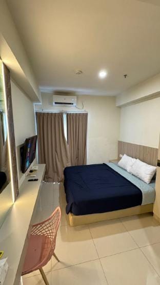 Citra Plaza 3925 Studio Apartment in Riau Islands, Indonesia